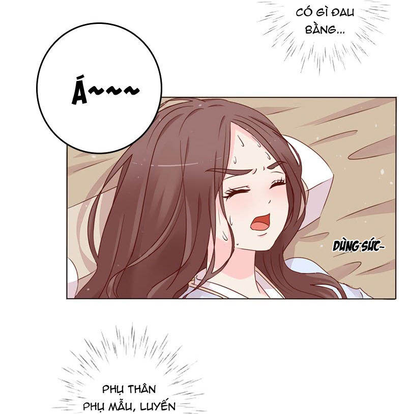 Tướng Quân Xin Xuất Chinh - Chương 7 - Trang 3