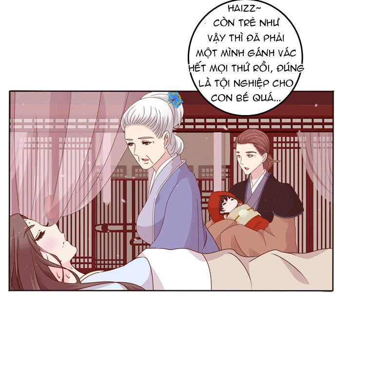 Tướng Quân Xin Xuất Chinh - Chương 7 - Trang 22