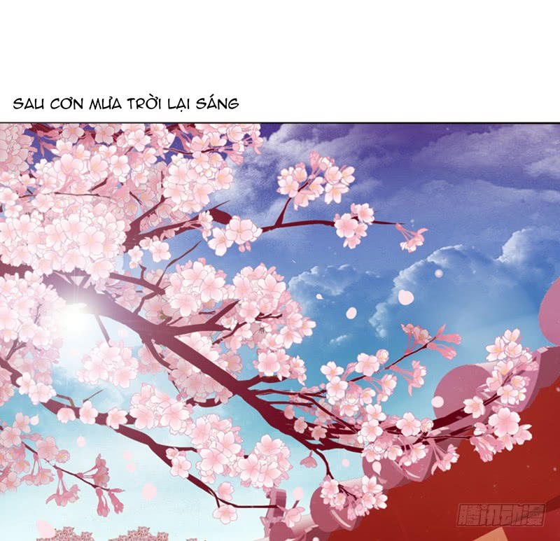 Tướng Quân Xin Xuất Chinh - Chương 7 - Trang 23