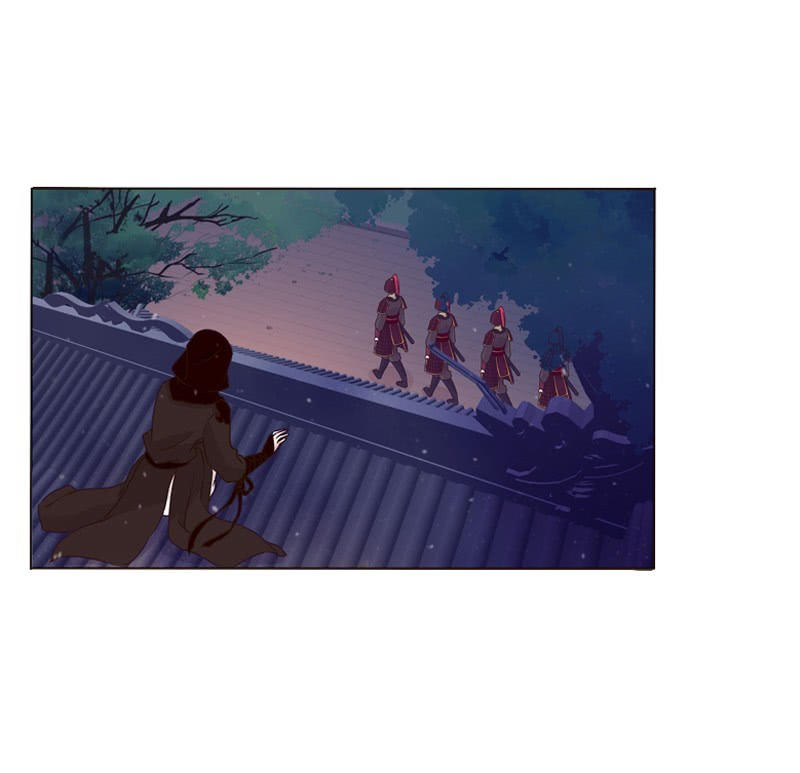 Tướng Quân Xin Xuất Chinh - Chương 7 - Trang 27