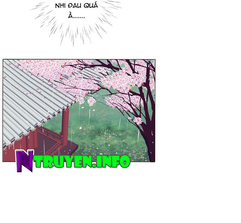 Tướng Quân Xin Xuất Chinh - Chương 7 - Trang 4