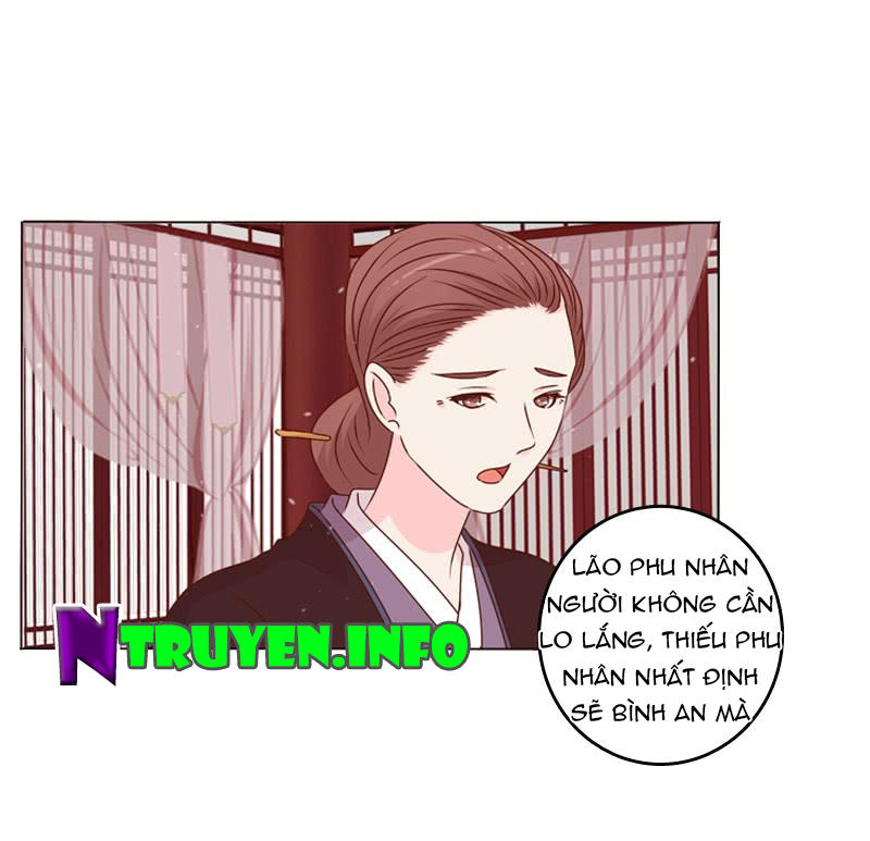 Tướng Quân Xin Xuất Chinh - Chương 7 - Trang 8