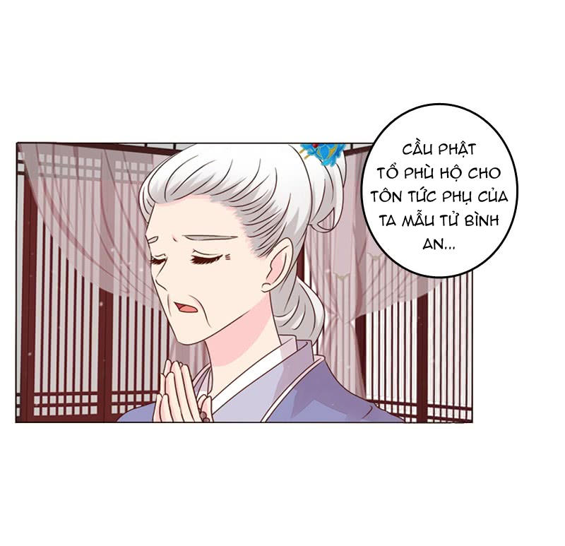 Tướng Quân Xin Xuất Chinh - Chương 7 - Trang 9