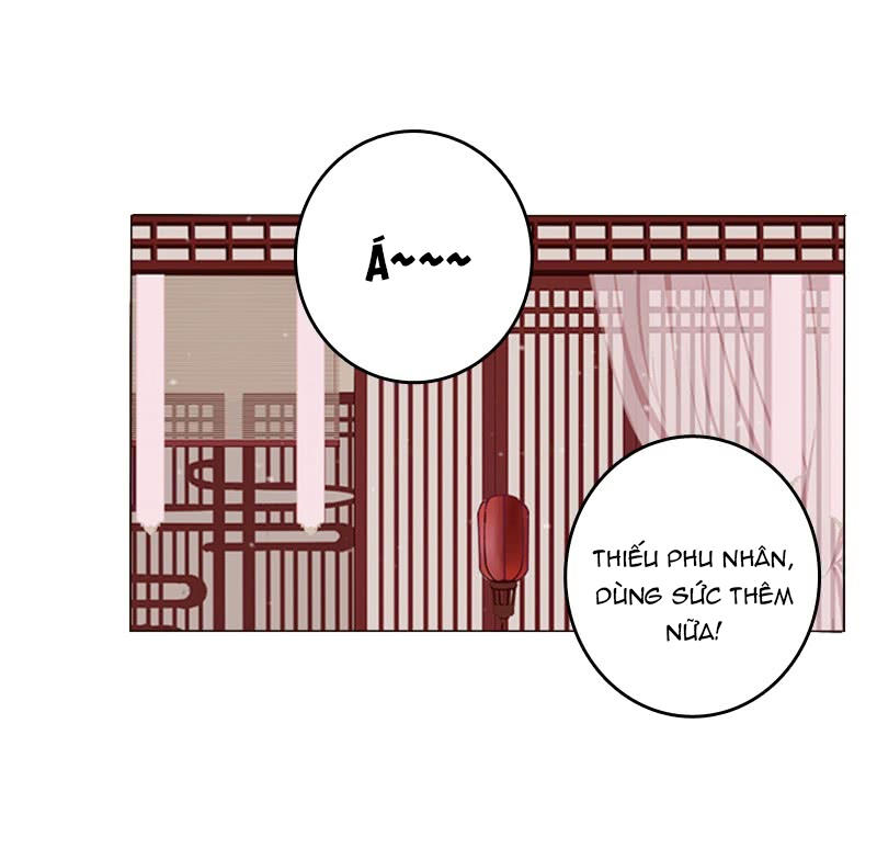 Tướng Quân Xin Xuất Chinh - Chương 7 - Trang 10