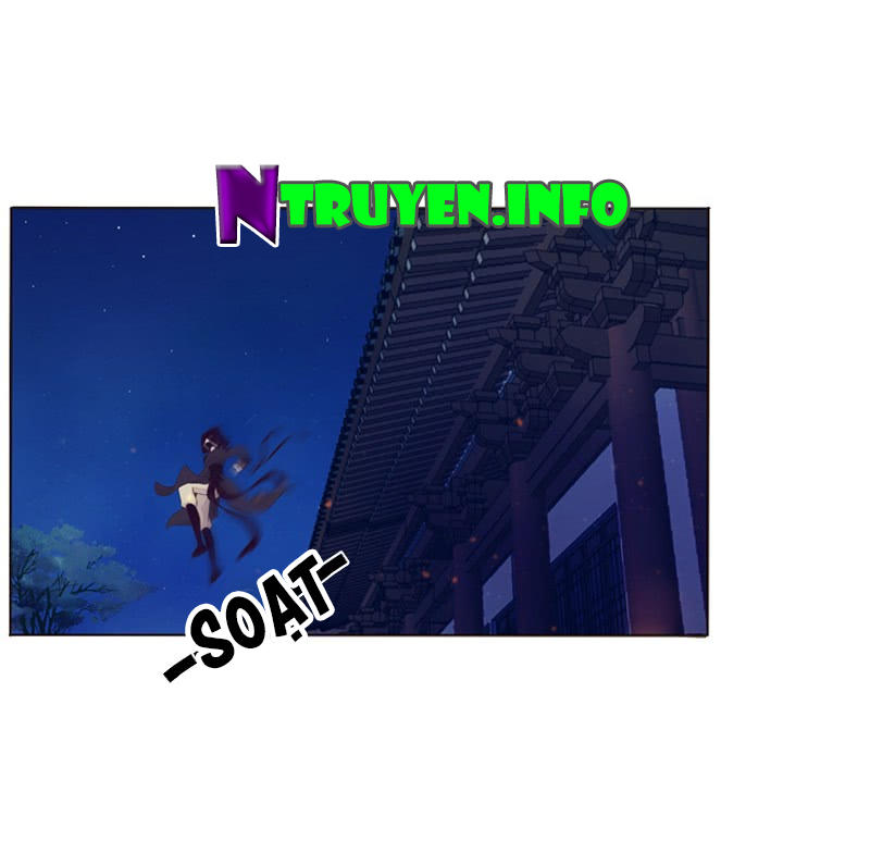 Tướng Quân Xin Xuất Chinh - Chương 8 - Trang 12