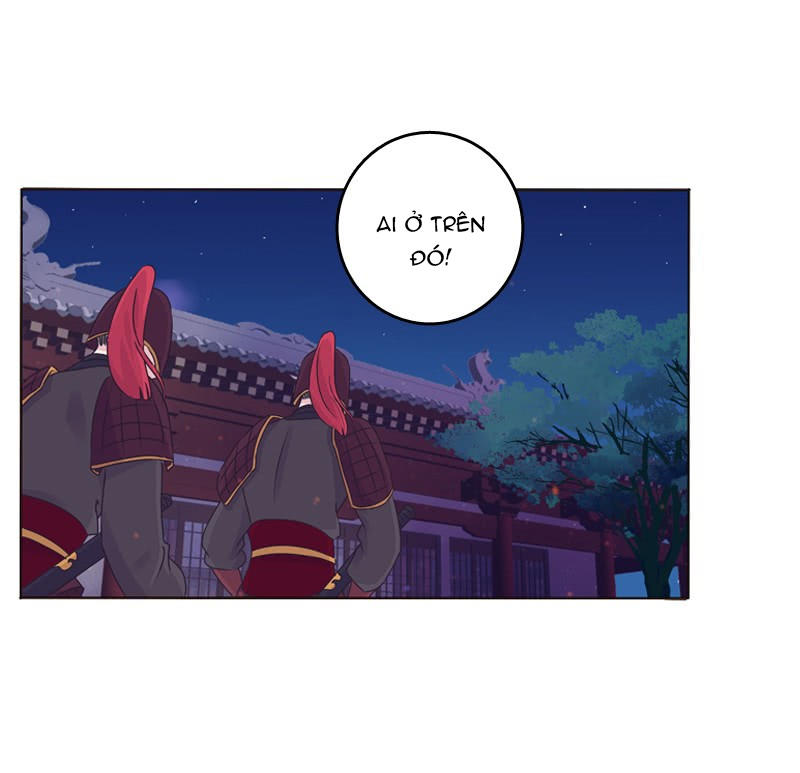 Tướng Quân Xin Xuất Chinh - Chương 8 - Trang 3