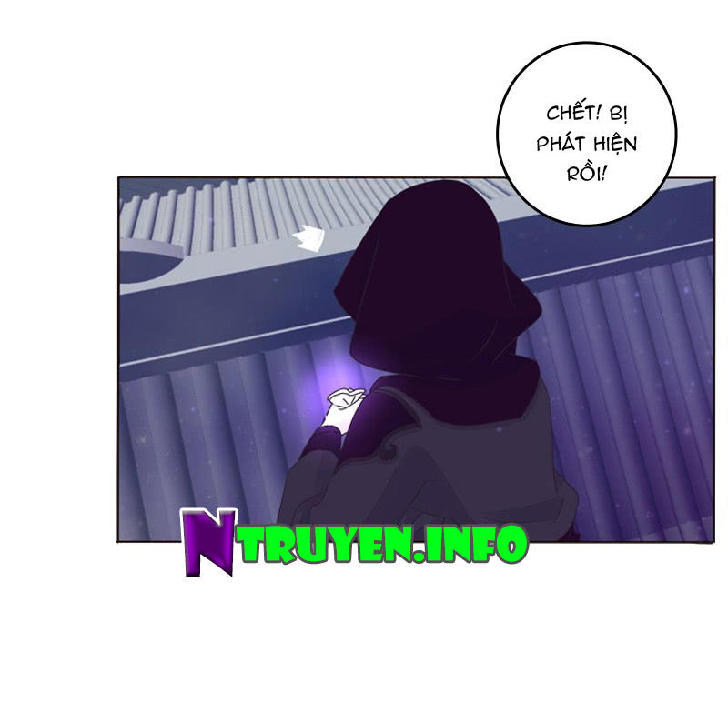 Tướng Quân Xin Xuất Chinh - Chương 8 - Trang 4