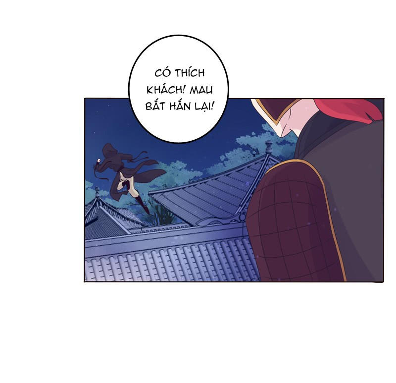 Tướng Quân Xin Xuất Chinh - Chương 8 - Trang 6