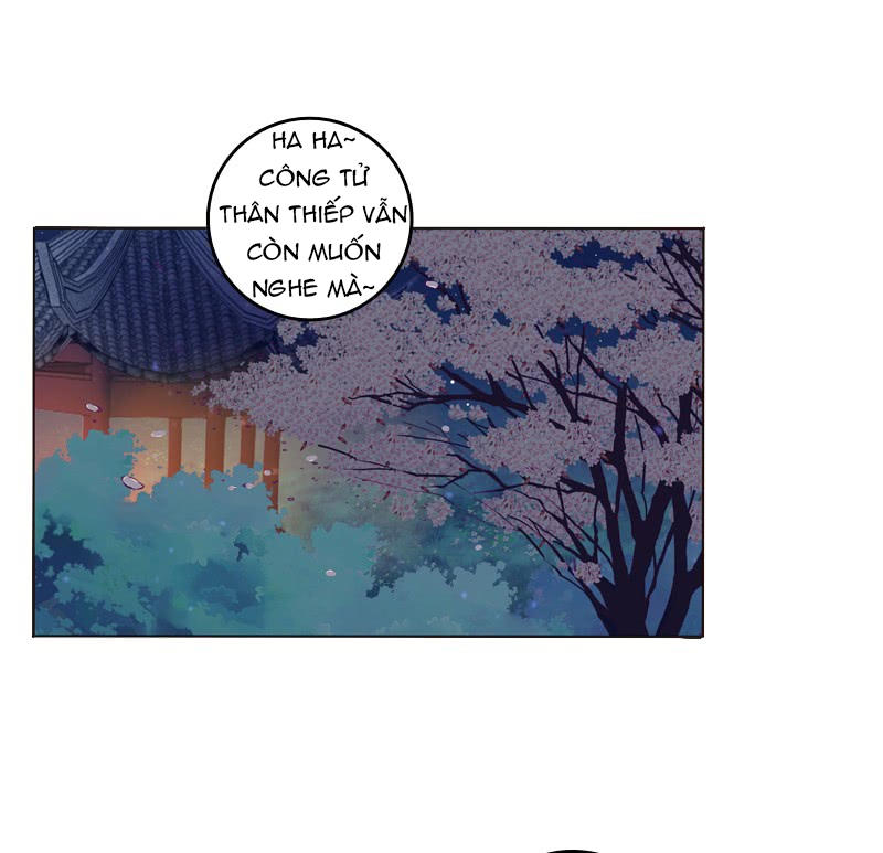 Tướng Quân Xin Xuất Chinh - Chương 8 - Trang 7