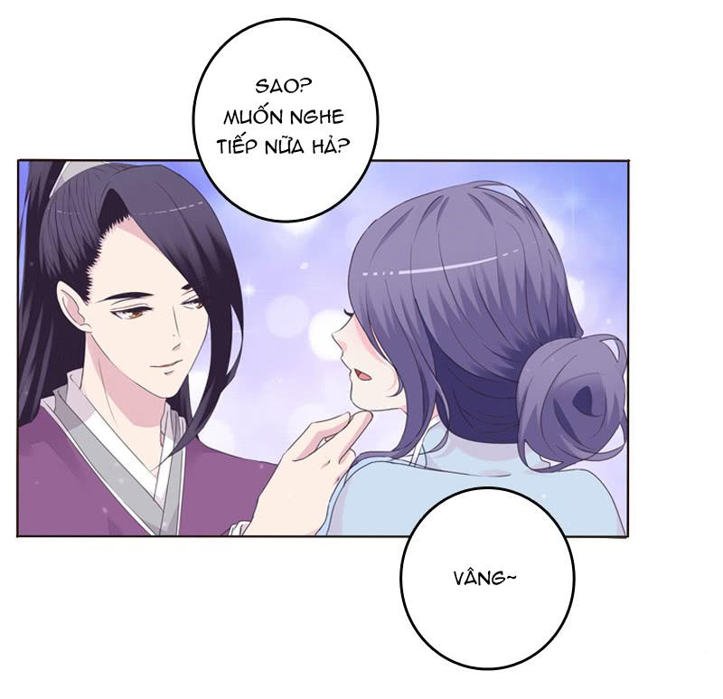 Tướng Quân Xin Xuất Chinh - Chương 8 - Trang 9