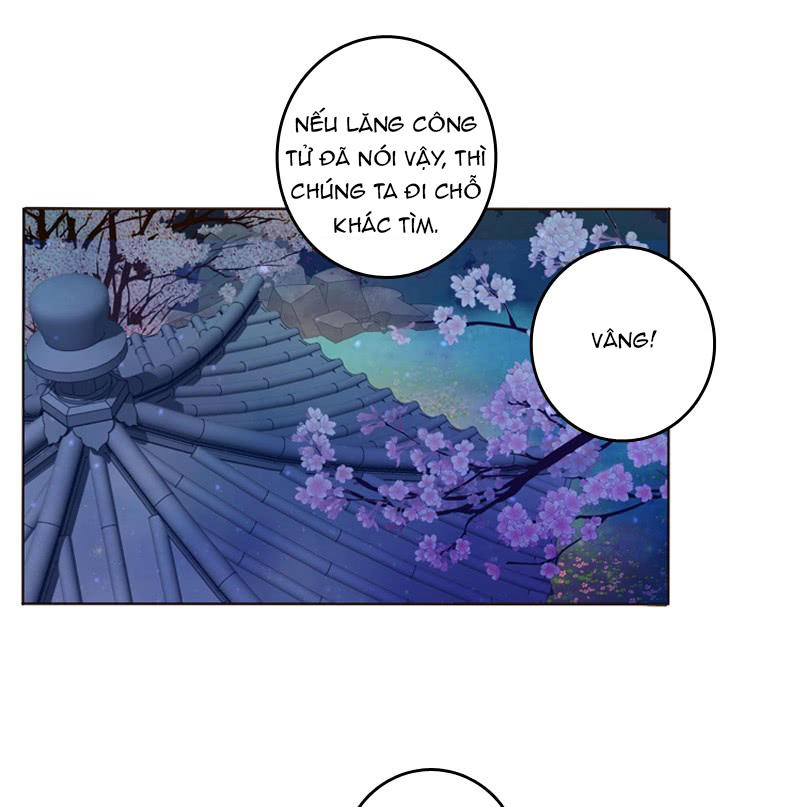 Tướng Quân Xin Xuất Chinh - Chương 9 - Trang 2