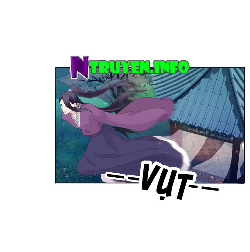 Tướng Quân Xin Xuất Chinh - Chương 9 - Trang 12