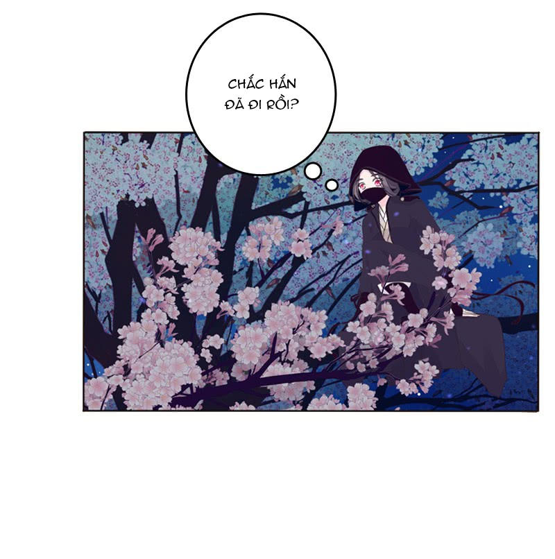 Tướng Quân Xin Xuất Chinh - Chương 9 - Trang 14