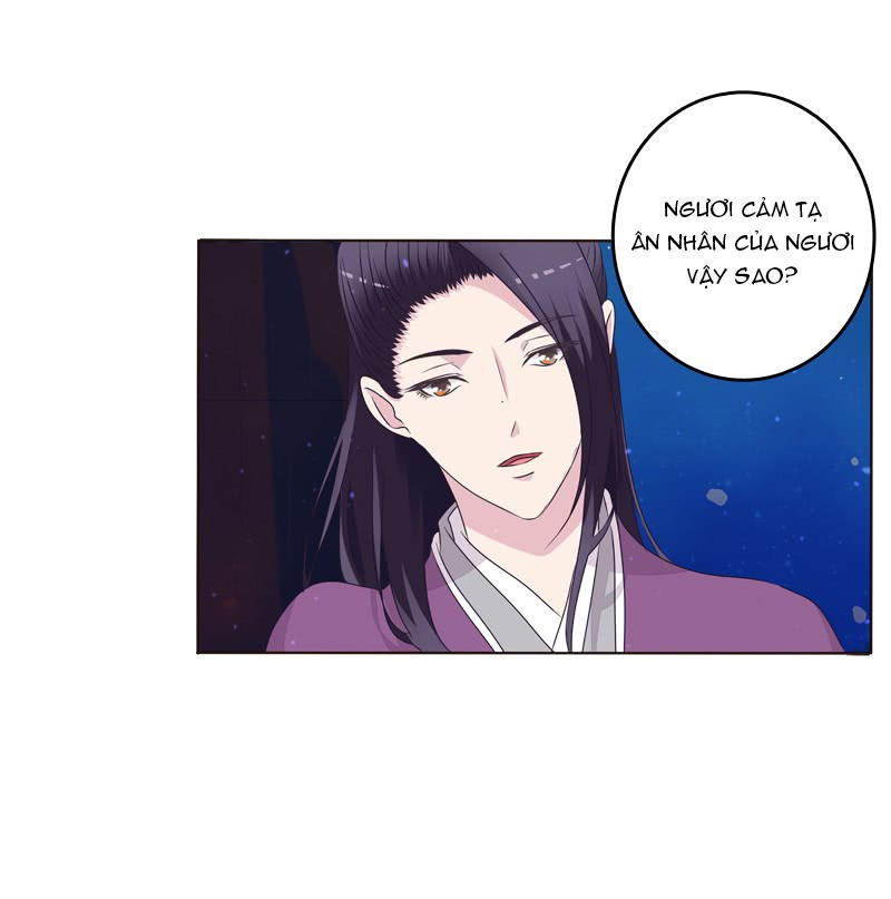 Tướng Quân Xin Xuất Chinh - Chương 9 - Trang 19