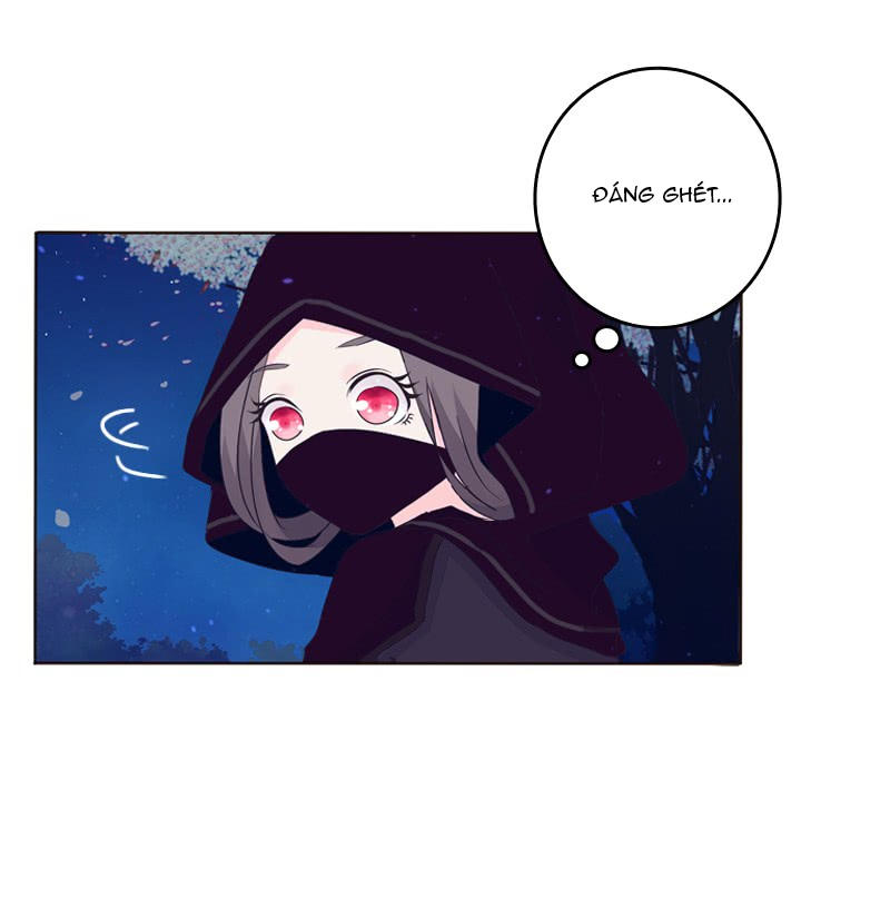 Tướng Quân Xin Xuất Chinh - Chương 9 - Trang 20