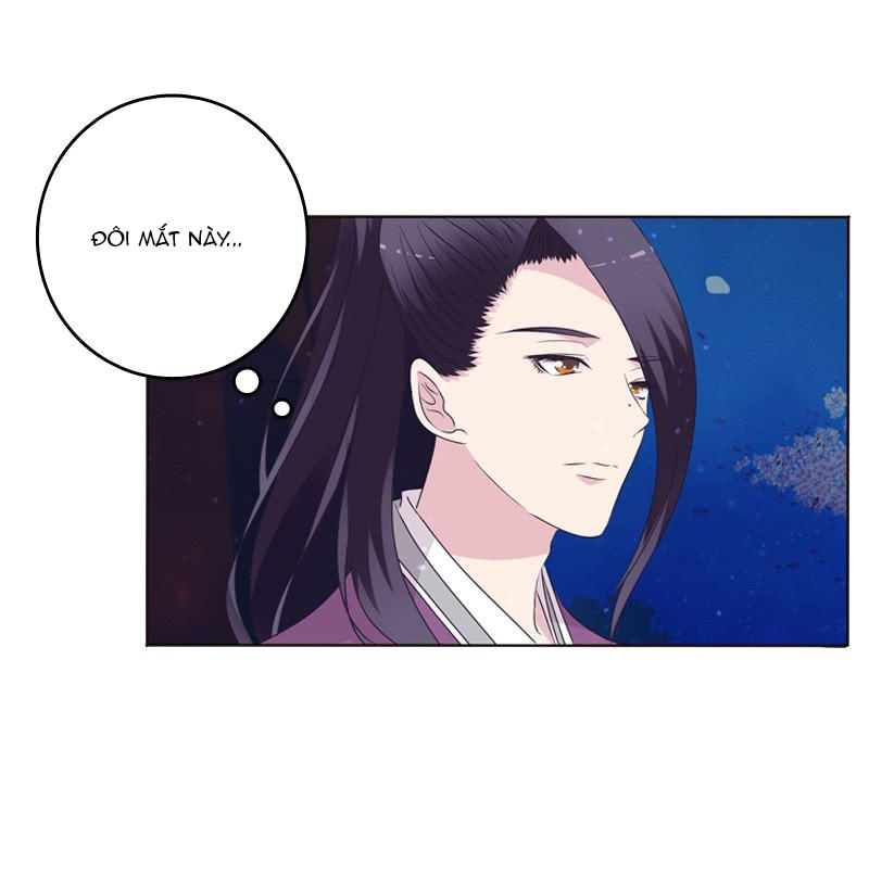 Tướng Quân Xin Xuất Chinh - Chương 9 - Trang 21