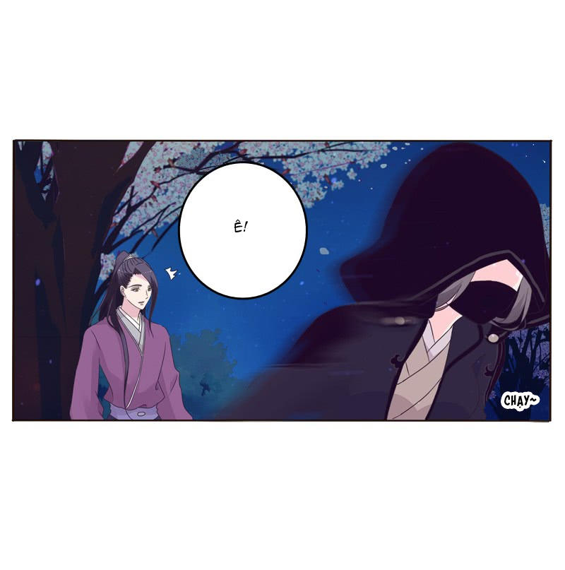 Tướng Quân Xin Xuất Chinh - Chương 9 - Trang 22