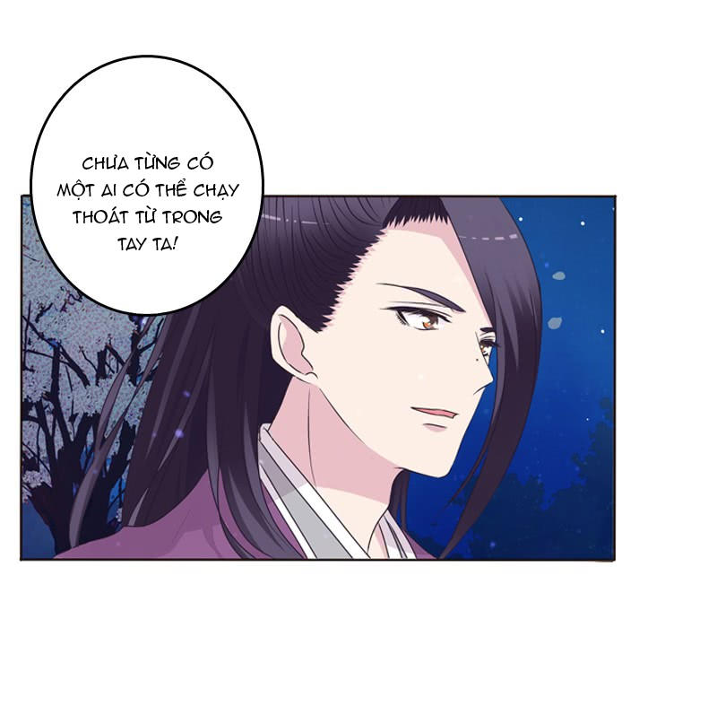 Tướng Quân Xin Xuất Chinh - Chương 9 - Trang 23