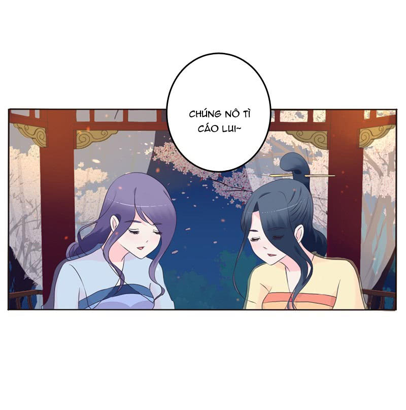 Tướng Quân Xin Xuất Chinh - Chương 9 - Trang 5