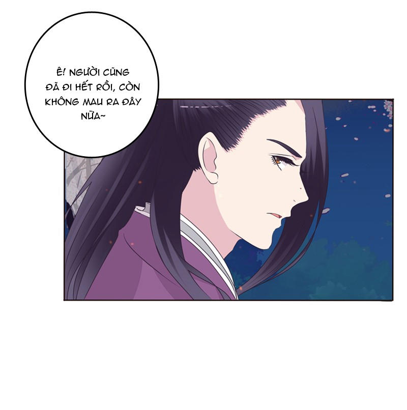 Tướng Quân Xin Xuất Chinh - Chương 9 - Trang 7