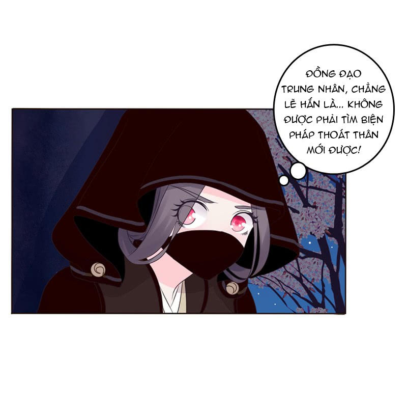 Tướng Quân Xin Xuất Chinh - Chương 9 - Trang 9