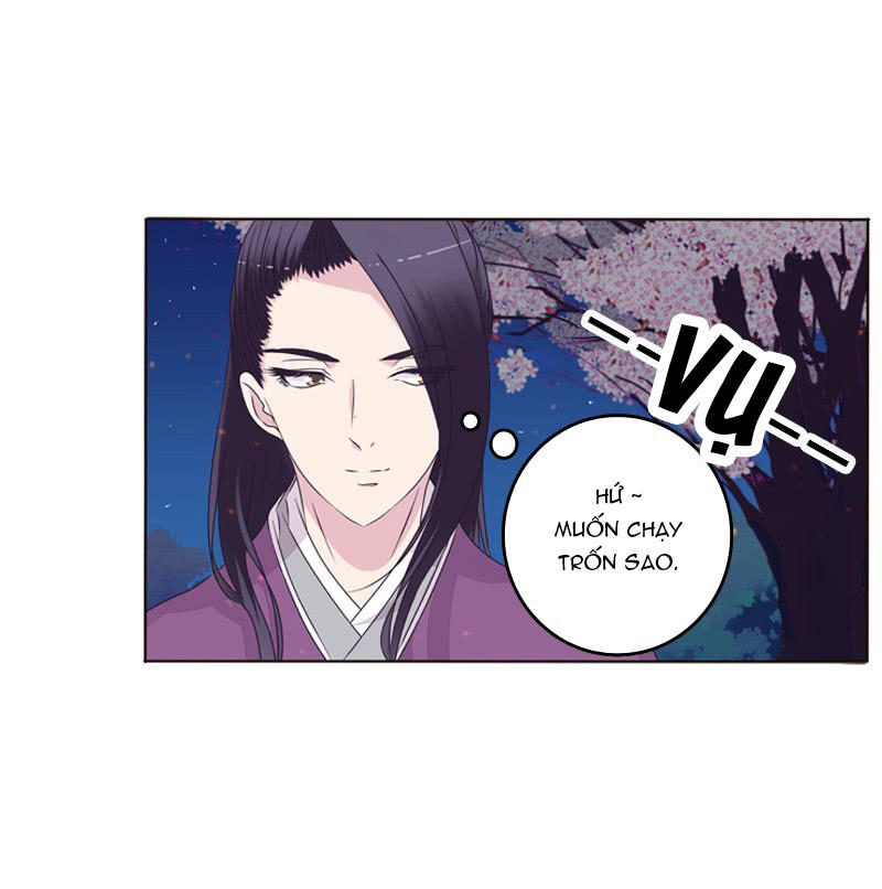 Tướng Quân Xin Xuất Chinh - Chương 9 - Trang 10