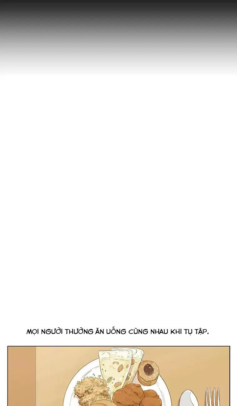 Shall We Have Dinner Tonight - Chương 1 - Trang 14