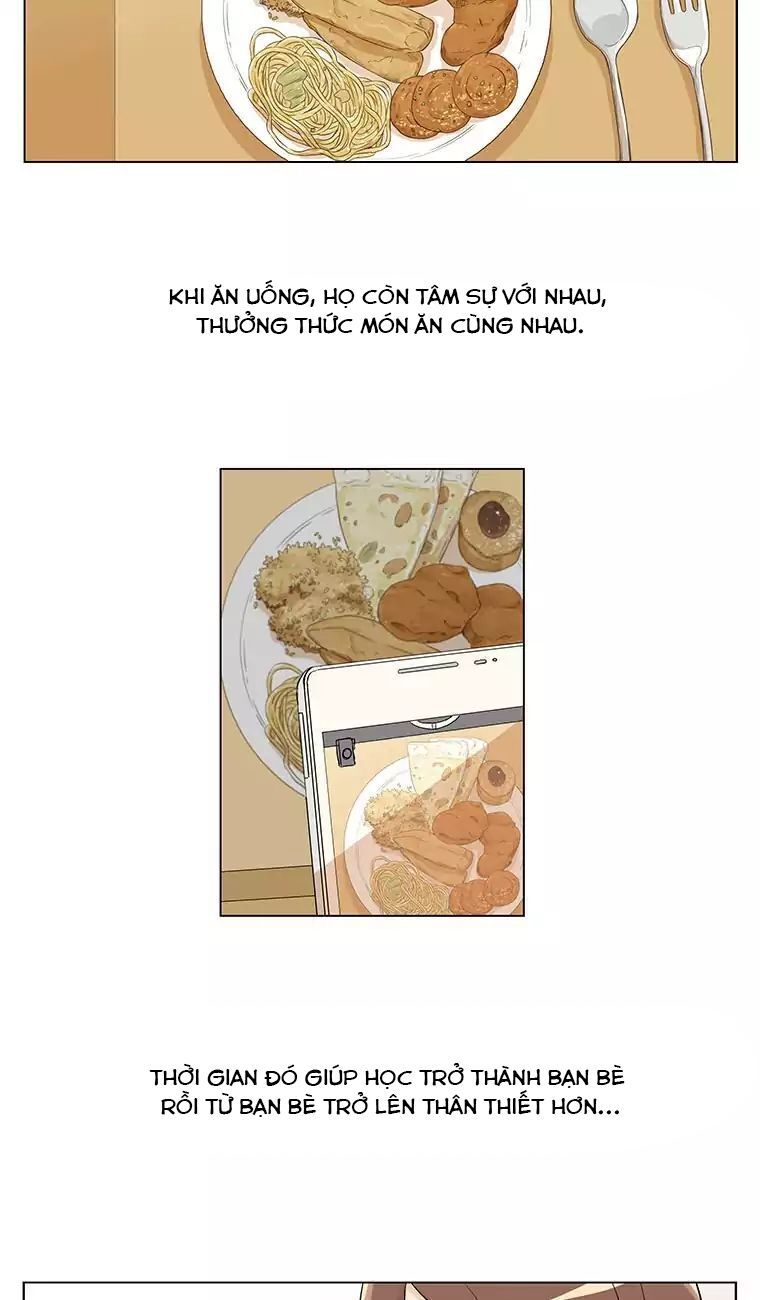 Shall We Have Dinner Tonight - Chương 1 - Trang 15