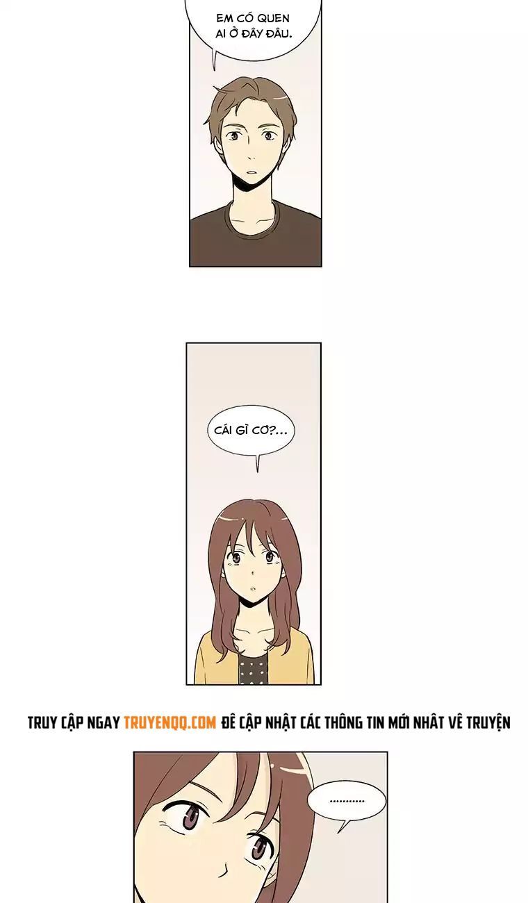 Shall We Have Dinner Tonight - Chương 1 - Trang 50