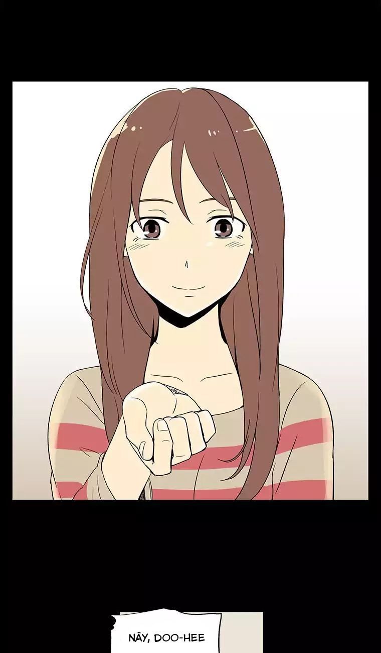 Shall We Have Dinner Tonight - Chương 1 - Trang 8