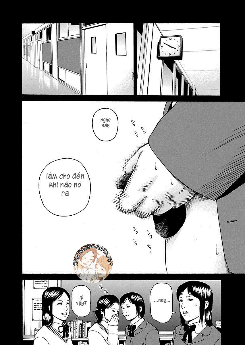 Zenaku No Kuzu - Chương 3 - Trang 13