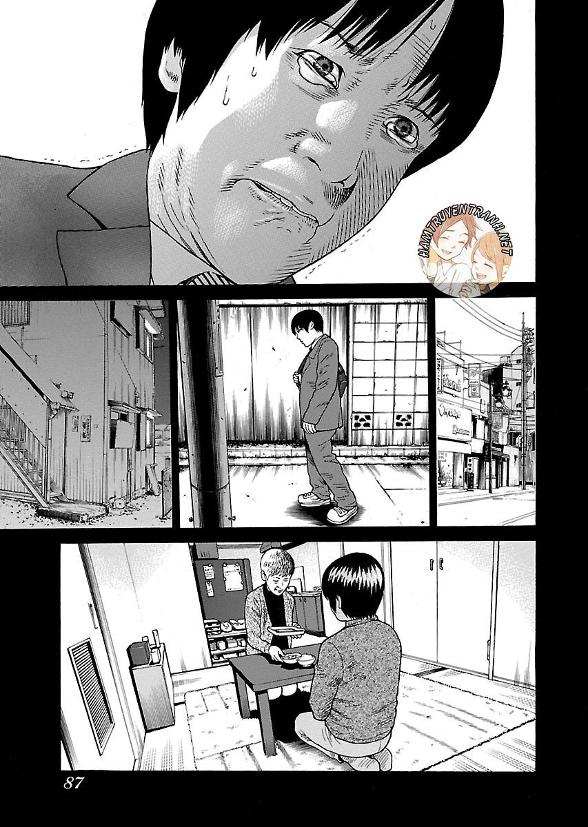 Zenaku No Kuzu - Chương 3 - Trang 16