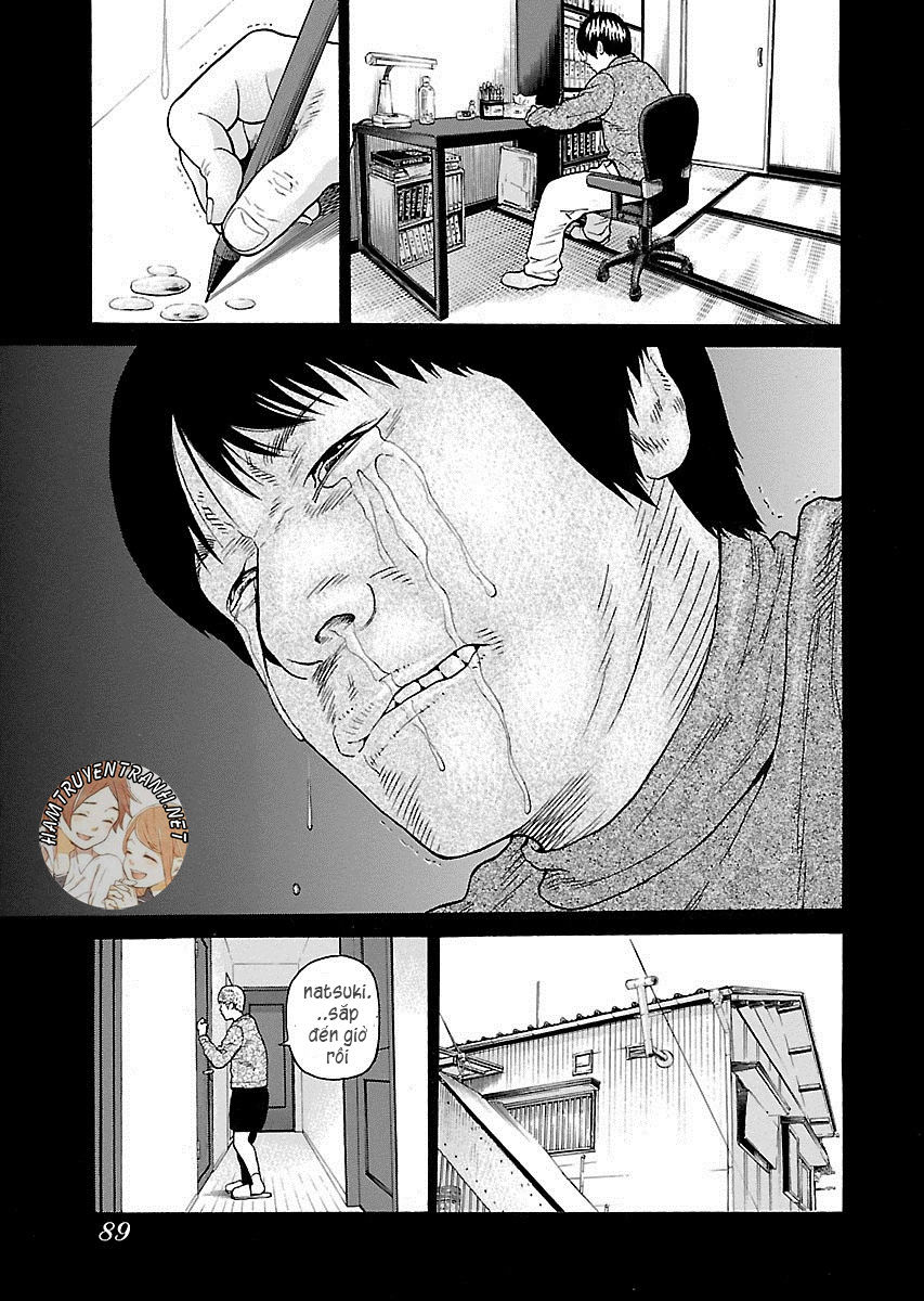 Zenaku No Kuzu - Chương 3 - Trang 18