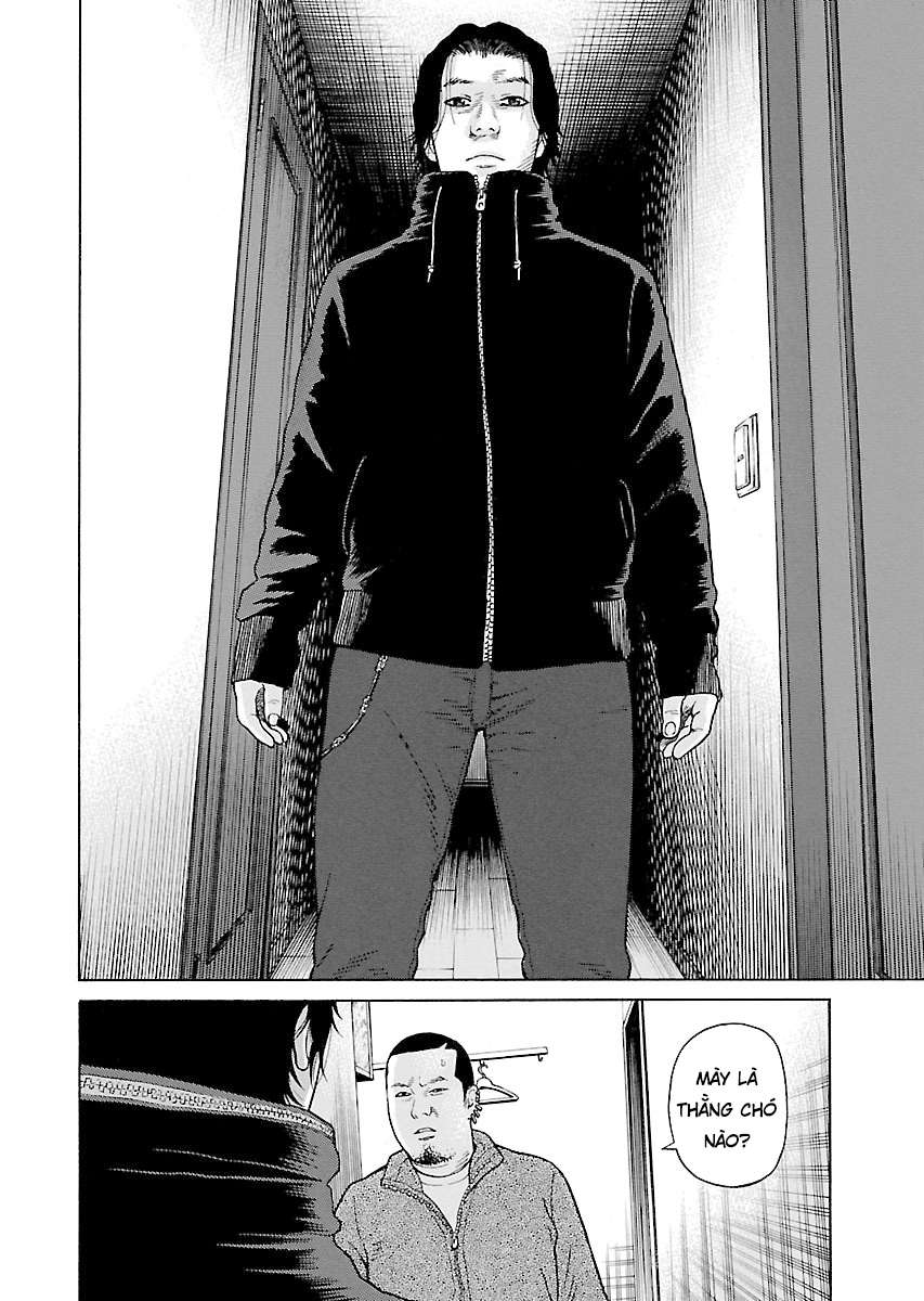 Zenaku No Kuzu - Chương 5 - Trang 20