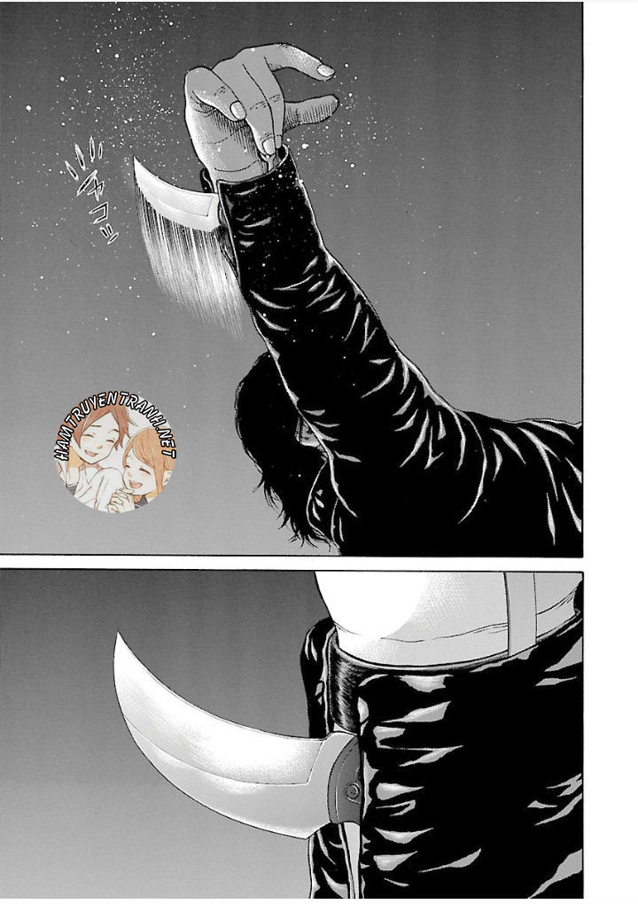 Zenaku No Kuzu - Chương 1 - Trang 25