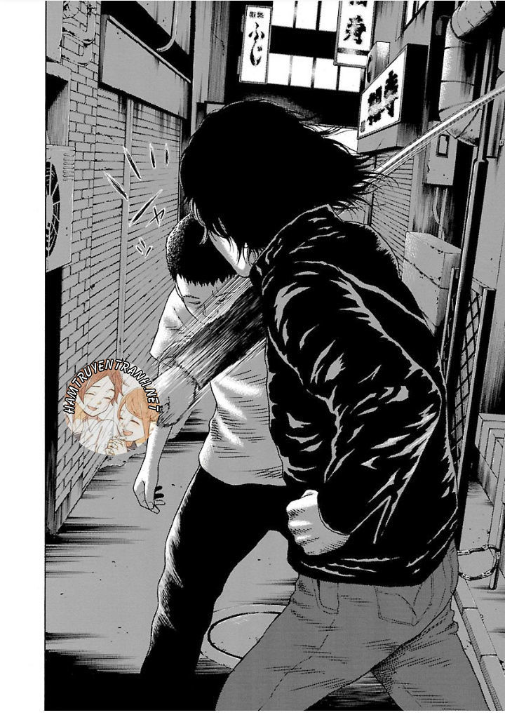 Zenaku No Kuzu - Chương 1 - Trang 26