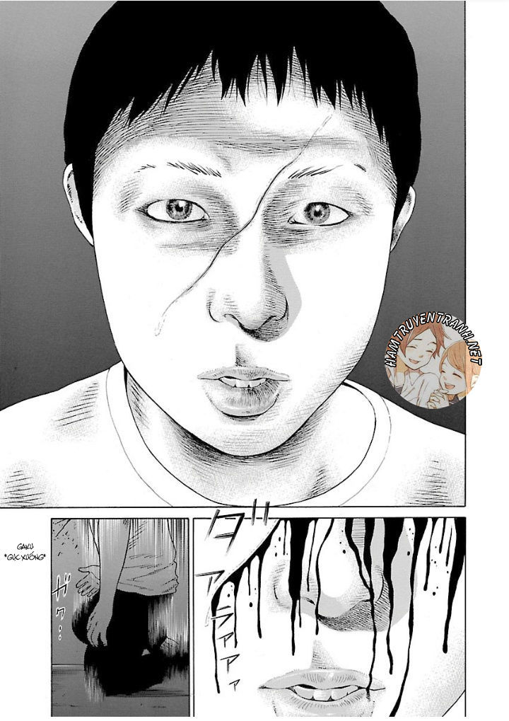 Zenaku No Kuzu - Chương 1 - Trang 27