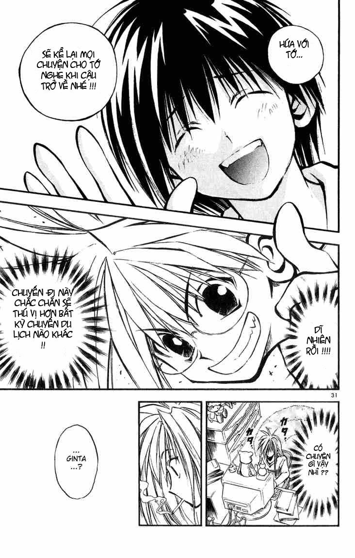 Mar Heaven - Chương 1 - Trang 28