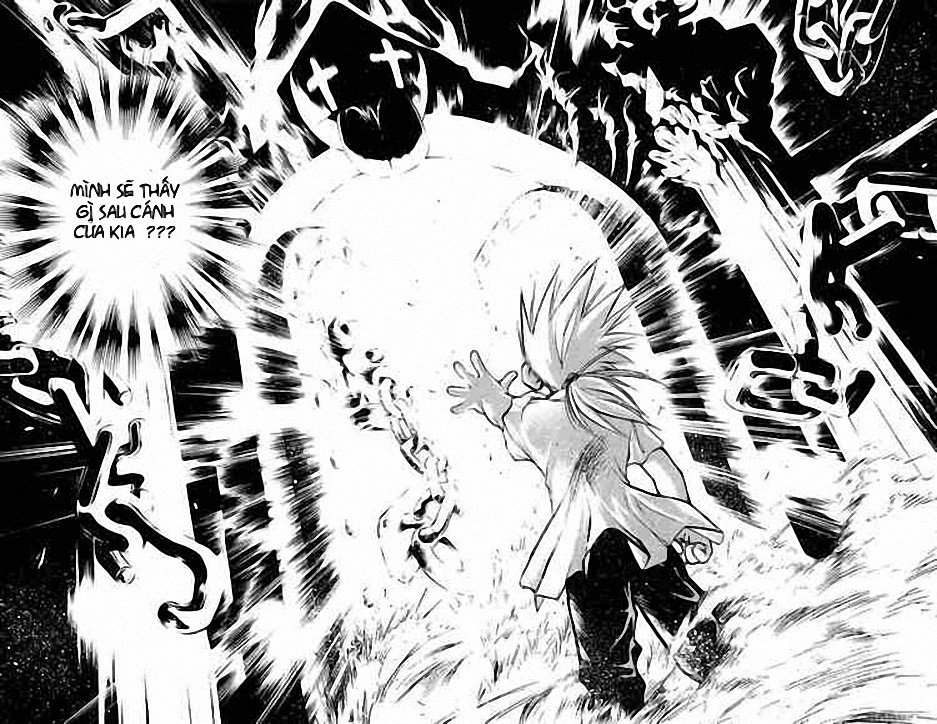 Mar Heaven - Chương 1 - Trang 29