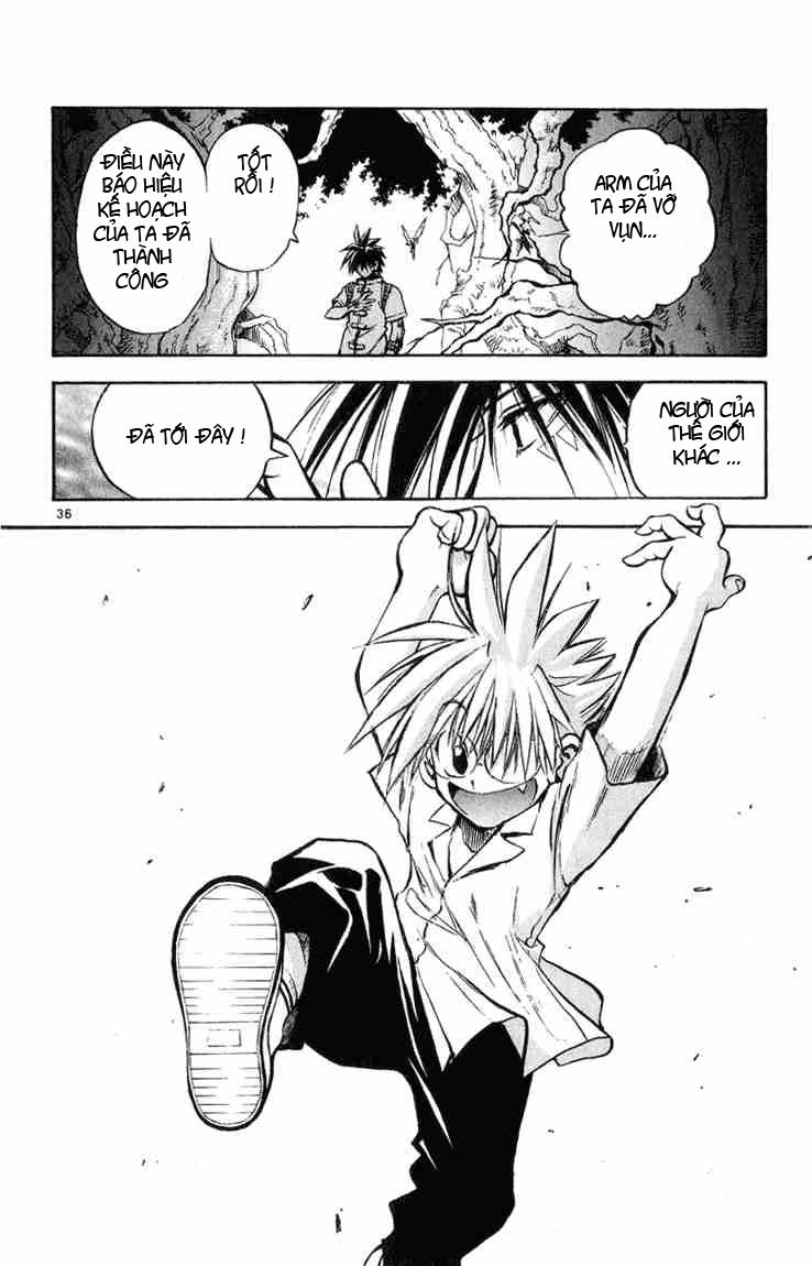 Mar Heaven - Chương 1 - Trang 31