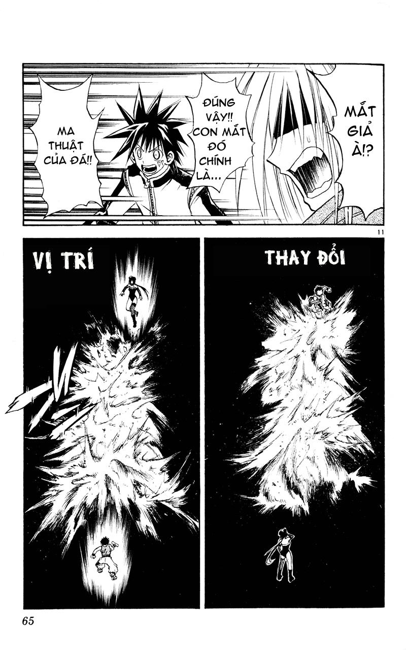 Mar Heaven - Chương 100 - Trang 11