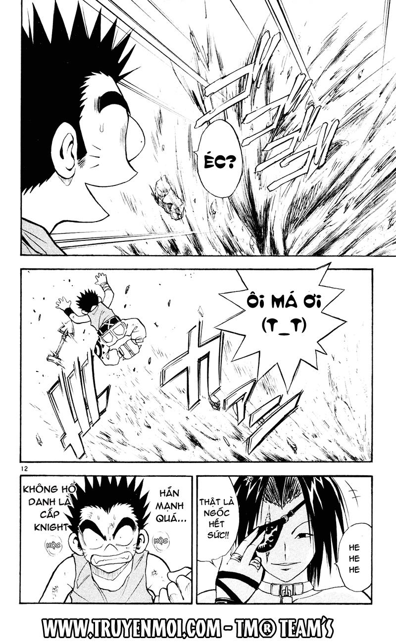Mar Heaven - Chương 100 - Trang 12