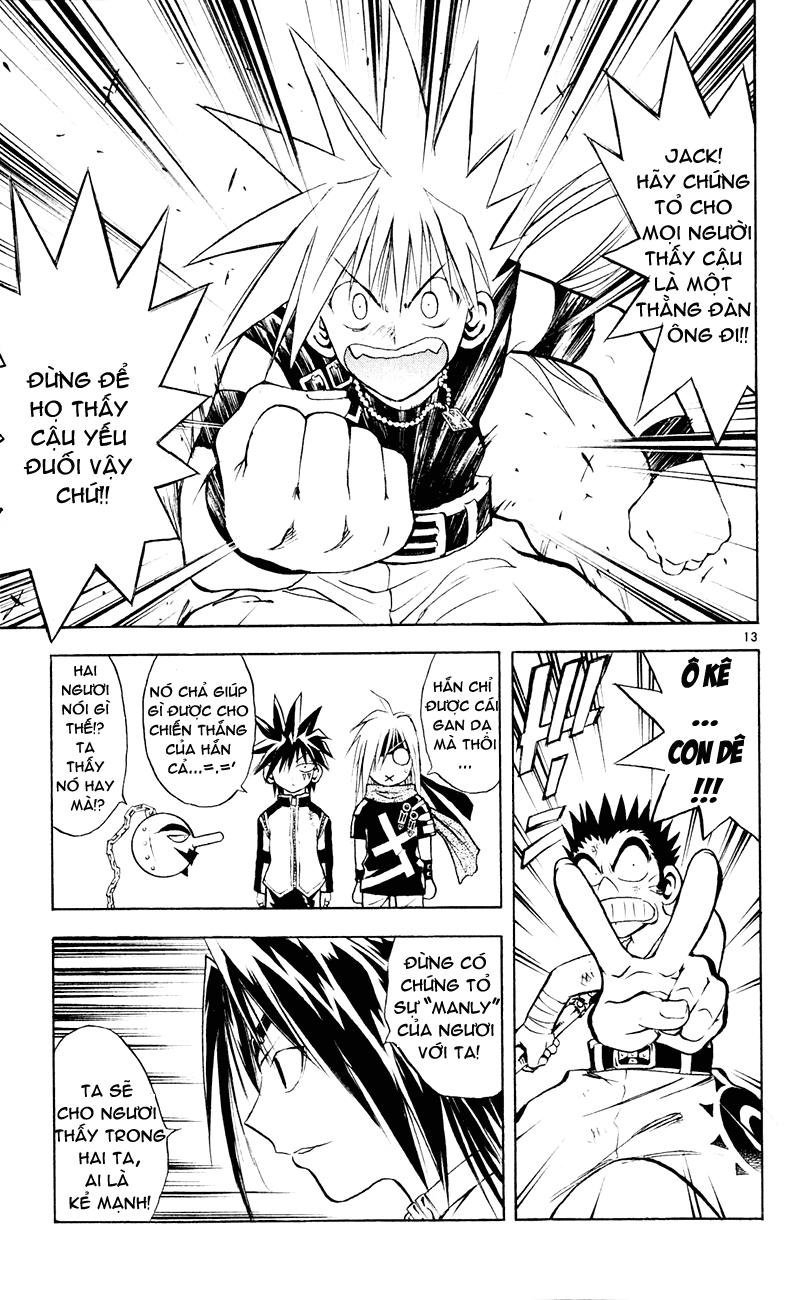 Mar Heaven - Chương 100 - Trang 13