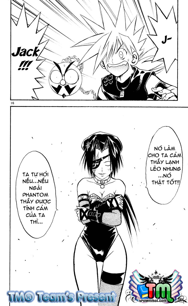 Mar Heaven - Chương 100 - Trang 16