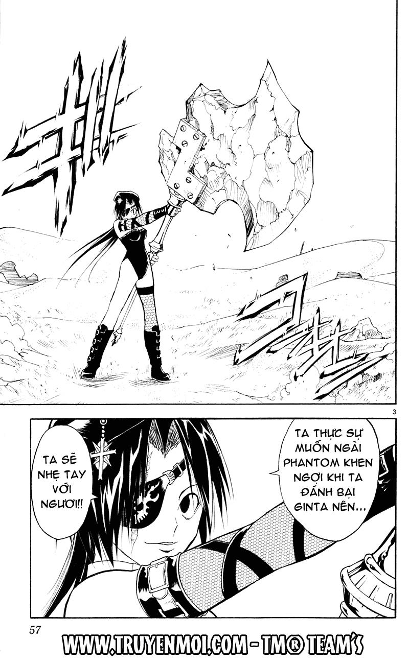 Mar Heaven - Chương 100 - Trang 4