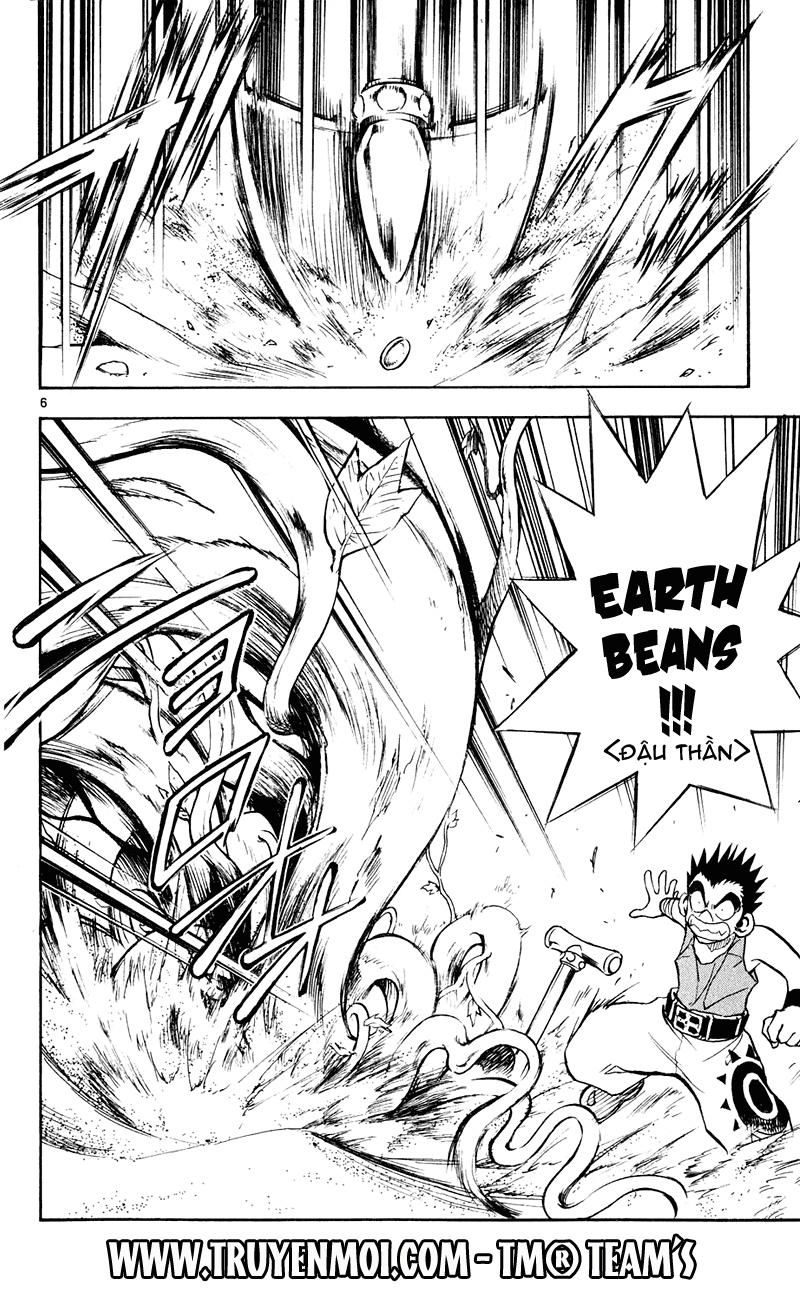 Mar Heaven - Chương 100 - Trang 7