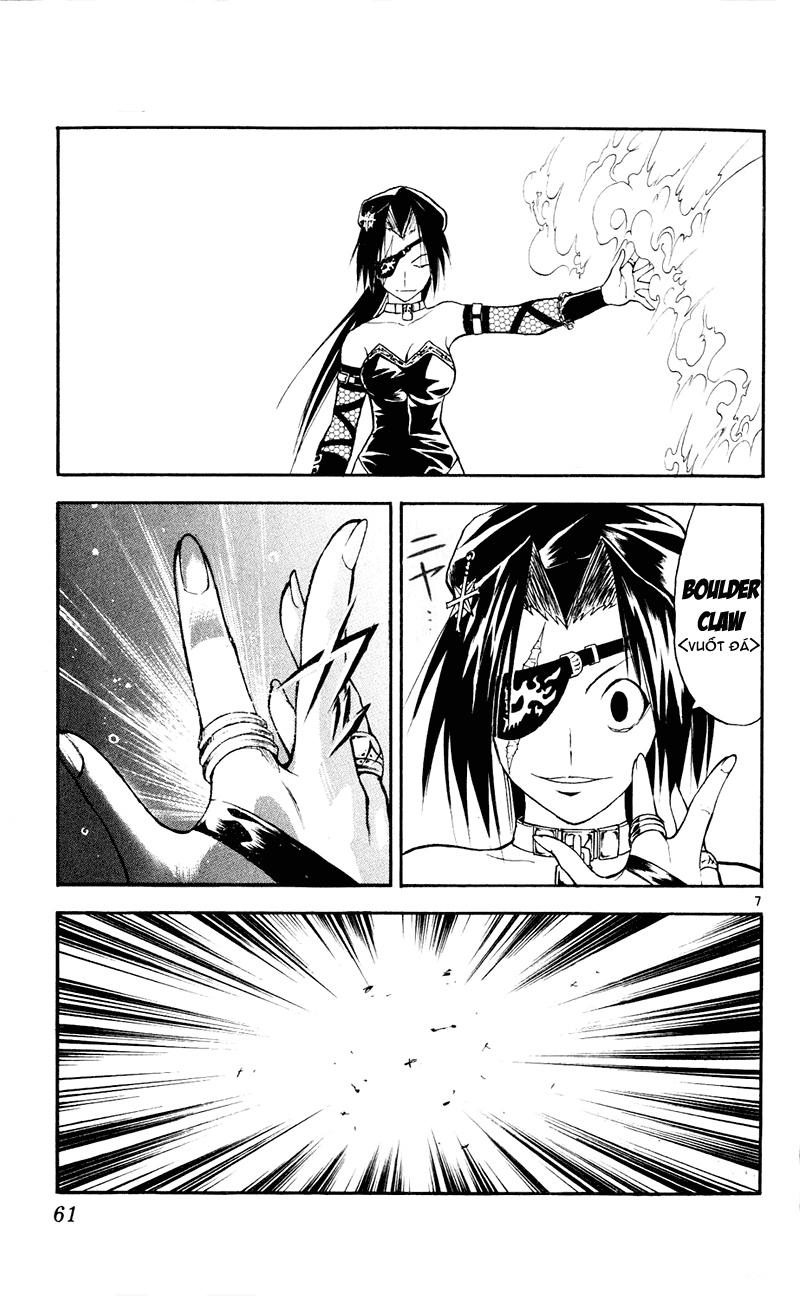 Mar Heaven - Chương 100 - Trang 8