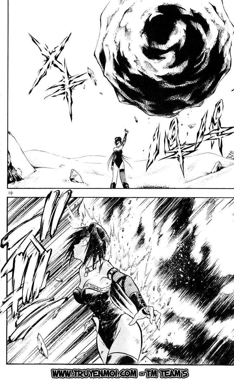 Mar Heaven - Chương 101 - Trang 11