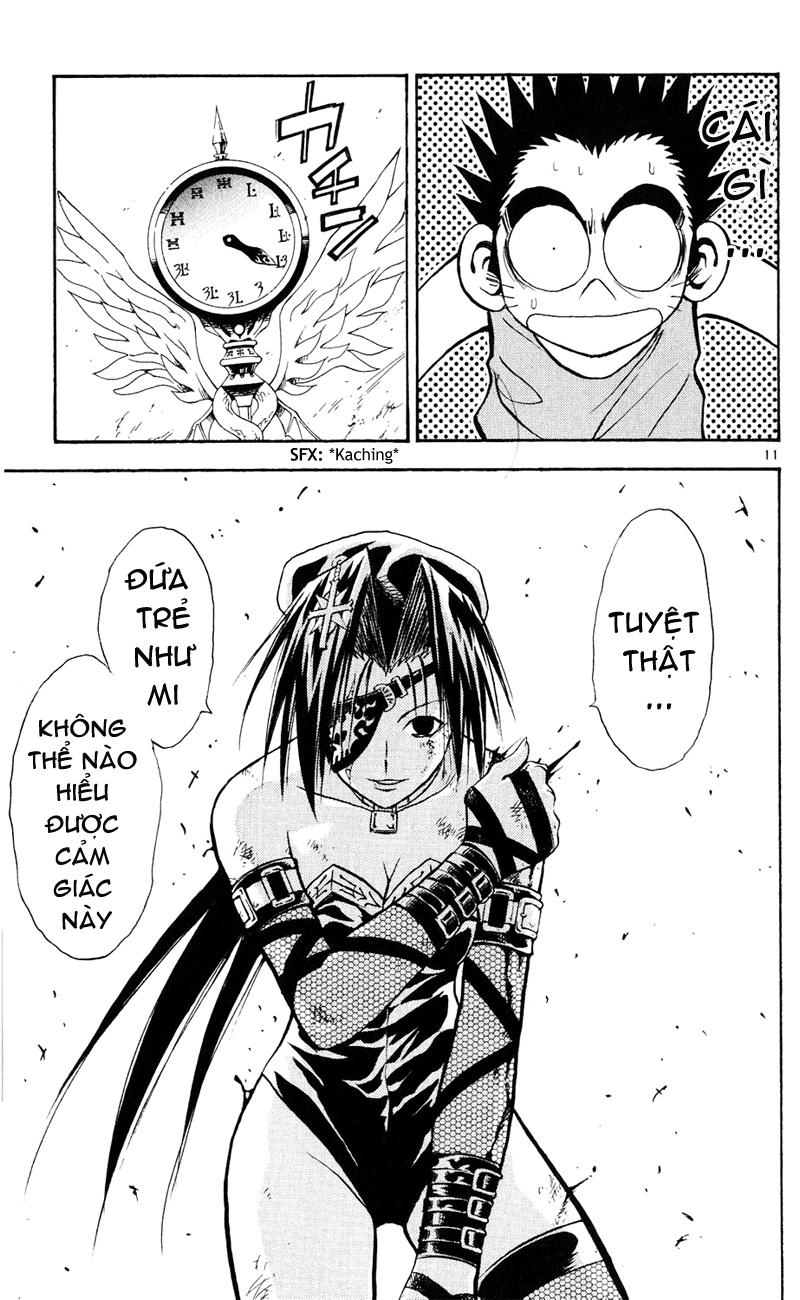 Mar Heaven - Chương 101 - Trang 12