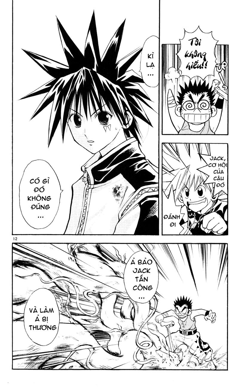 Mar Heaven - Chương 101 - Trang 13